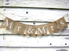 Mr & Mrs Banner, Mr and Mrs Bunting, Wedding Banner, Wedding Photo Prop, Love Banners, Rustic Wedding, Wedding Bunting
