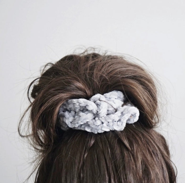 Super Soft Velvet Scrunchies